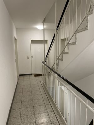 Treppenhaus