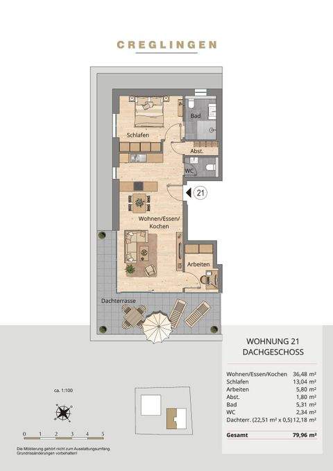 Creglingen Wohnungen, Creglingen Wohnung kaufen