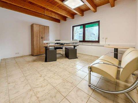 Oberhonnefeld Büros, Büroräume, Büroflächen 