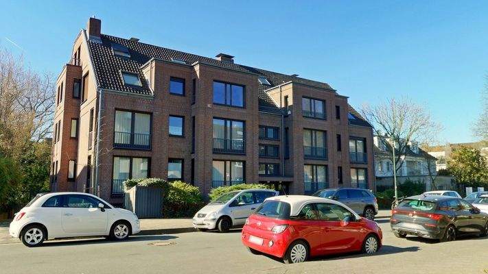 Hausansicht weitere Ansicht