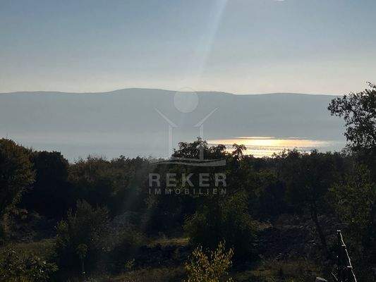 Traumhafte Lage in Linardići