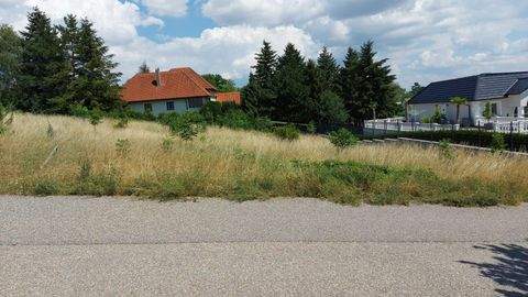 Ernstbrunn Grundstücke, Ernstbrunn Grundstück kaufen