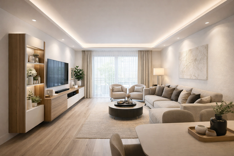 Düsseldorf Wohnungen, Düsseldorf Wohnung kaufen