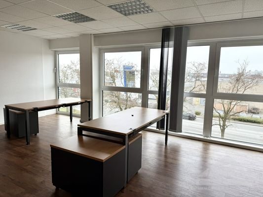 Büro-Zimmer