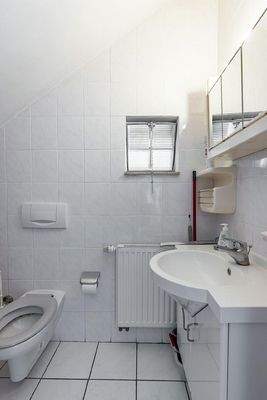 Haus 3 EG Gäste WC