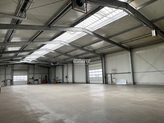 1.061 m² Innenansicht