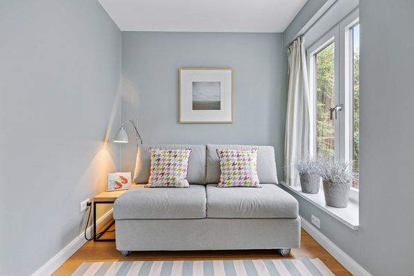 Gäste- Arbeitszimmer