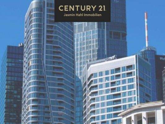 FOUR Frankfurt - Luxuswohnung in der Skyline!