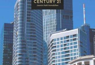 FOUR Frankfurt - Luxuswohnung in der Skyline!