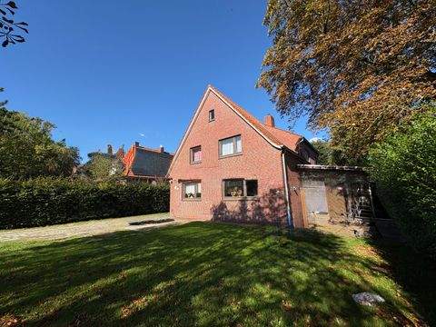 Aurich Häuser, Aurich Haus kaufen