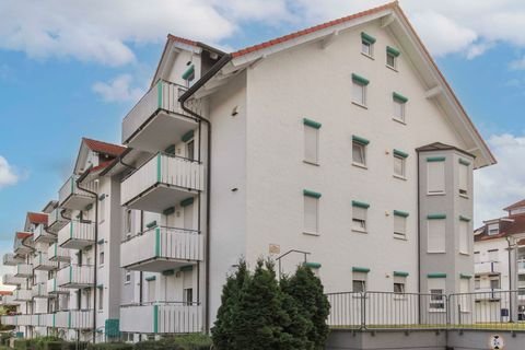 Bad Friedrichshall Wohnungen, Bad Friedrichshall Wohnung kaufen