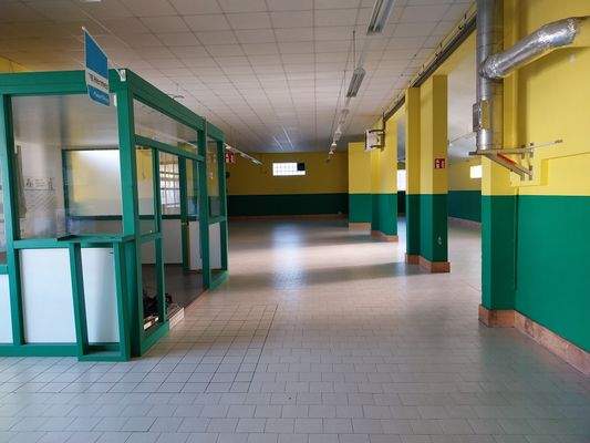 Bild 1 Verkaufsfläche