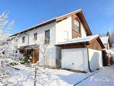 Bernried am Starnberger See Häuser, Bernried am Starnberger See Haus kaufen