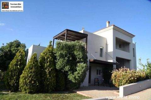 Athanatoi Häuser, Athanatoi Haus kaufen