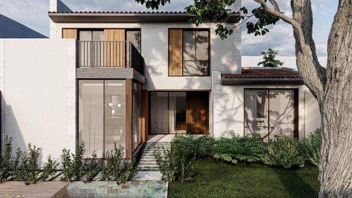 casa de puebo en venta en Genova, Palma, Mallorca ID 92773 (4)