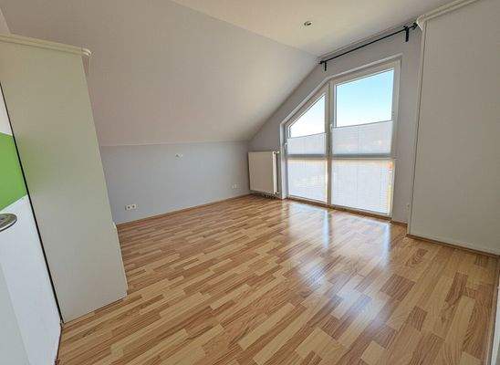 Kinderzimmer virtuelles Homestaging