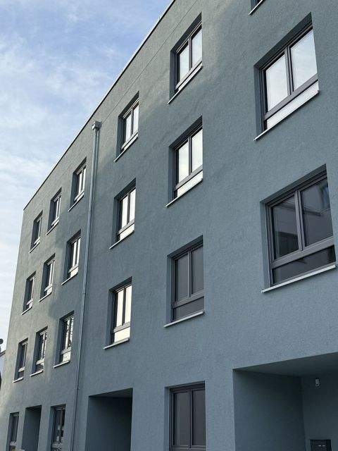 Augsburg Wohnungen, Augsburg Wohnung mieten