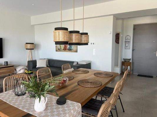 Kreta – Moderne Villa mit Meerblick und Swimmingpool in Kamilari zu verkaufen