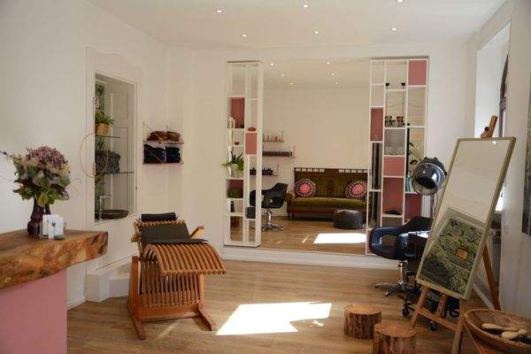 ...umfassend renoviert...