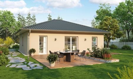 Hausidee_HELMA_Lille_Gartenansicht