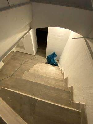 Kellertreppe