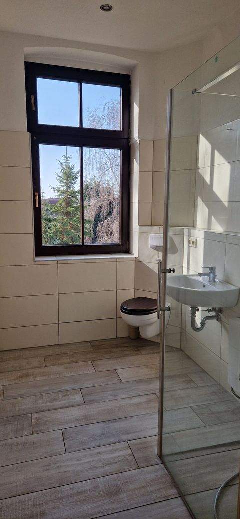 Oranienbaum-Wörlitz Wohnungen, Oranienbaum-Wörlitz Wohnung mieten