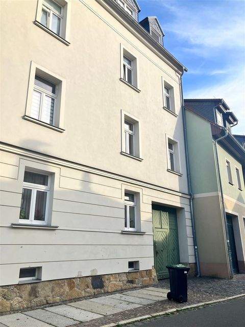 Grimma Wohnungen, Grimma Wohnung mieten