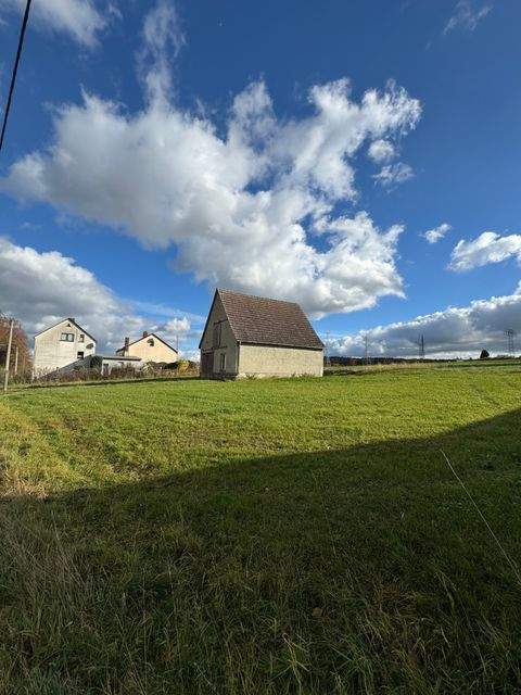 Limbach-Oberfrohna Grundstücke, Limbach-Oberfrohna Grundstück kaufen