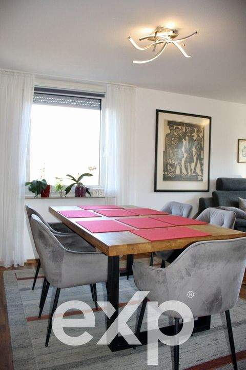 Reutlingen / Orschelhagen Wohnungen, Reutlingen / Orschelhagen Wohnung kaufen