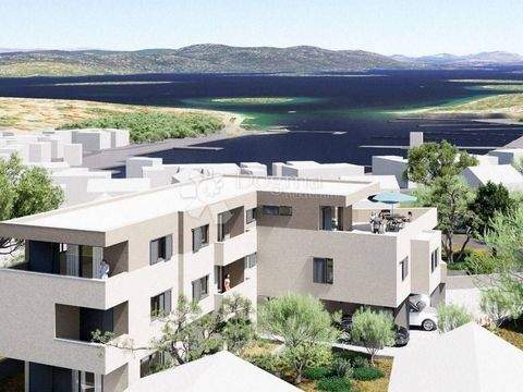 Tisno Wohnungen, Tisno Wohnung kaufen