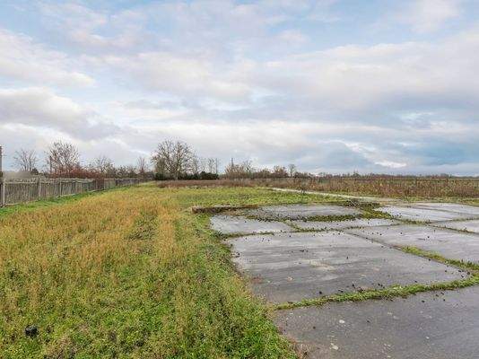 Grundstückansicht I