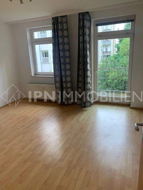 Rostock / Kröpeliner Tor-Vorstadt Wohnungen, Rostock / Kröpeliner Tor-Vorstadt Wohnung mieten