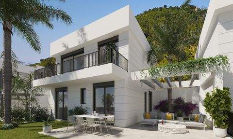 Polop Häuser, Polop Haus kaufen