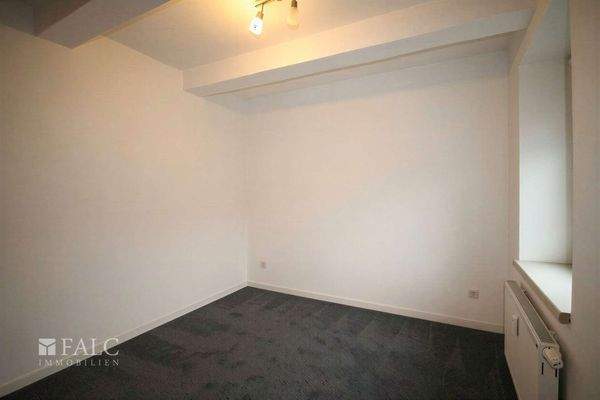 Whg. III Schlafzimmer - (KI generiert)