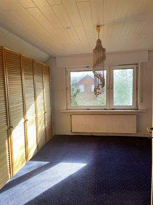 Schlafzimmer OG