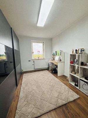 Wohnung im Obergeschoss 