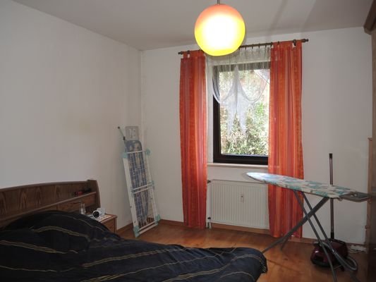 Elternschlafzimmer