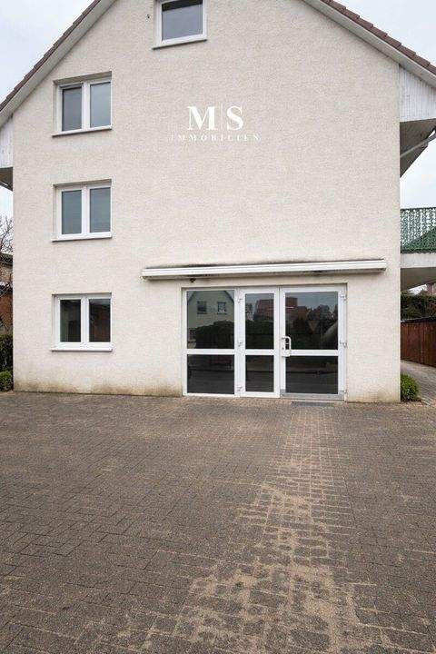 Geesthacht / Grünhof Büros, Büroräume, Büroflächen 