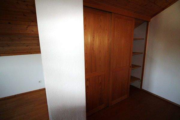 DG Schlafzimmer-begehbarem Kleiderschrank