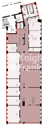 Kühbachstraße 11 - 2. Obergeschoss