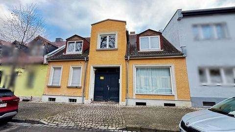 Bernburg Häuser, Bernburg Haus kaufen