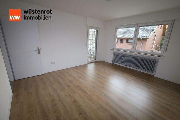 Schlafzimmer Bild 2 EG