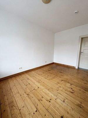 Zimmer 1 nach Renovierung 