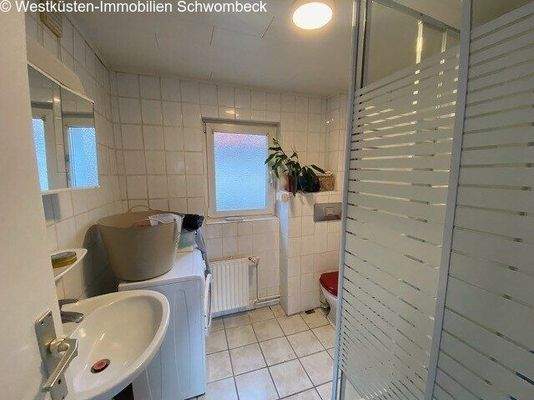 Bad Whg.EG Mietshaus