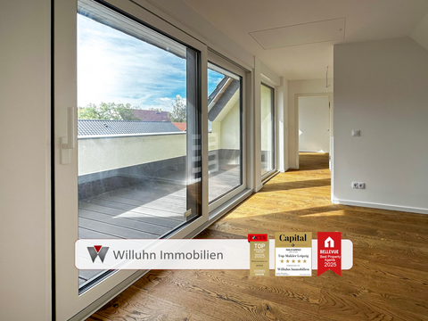 Leipzig Wohnungen, Leipzig Wohnung kaufen