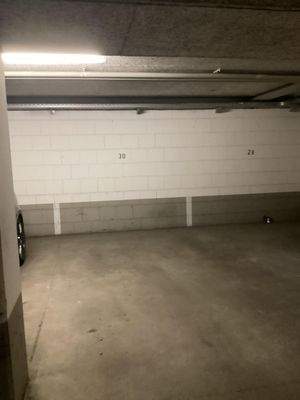 Tiefgaragenstellplatz