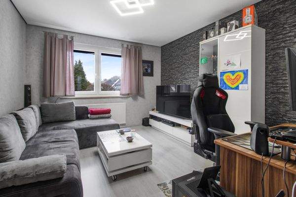 Zimmer im Obergeschoss