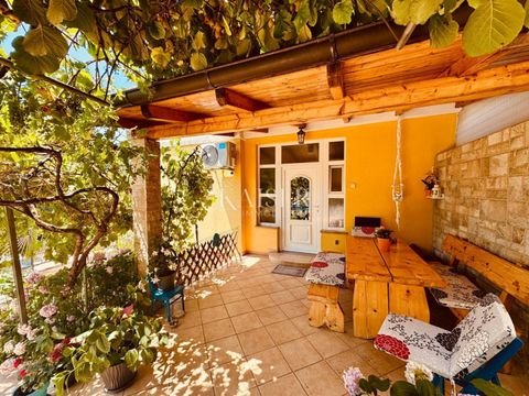 Vezica - Draga Häuser, Vezica - Draga Haus kaufen