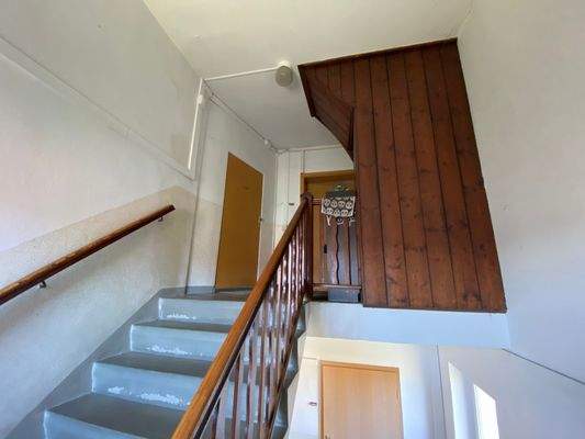 Treppenhaus