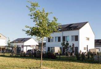 Neubauprojekt Altomünster